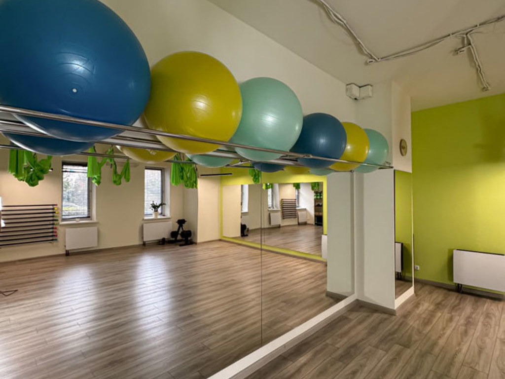 Detox Fitness Krasnogorsk 6