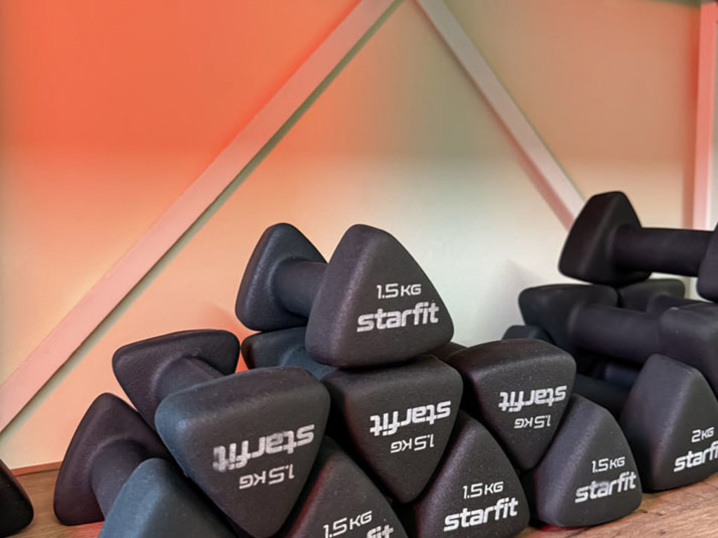 Detox Fitness Krasnogorsk 4