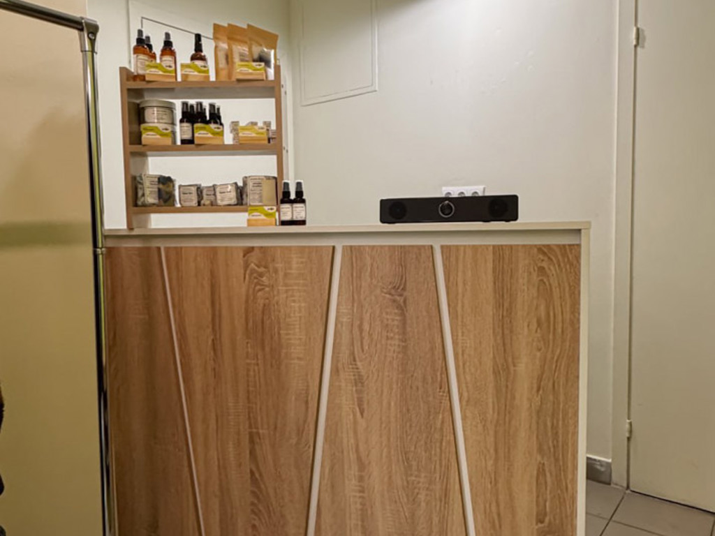 Detox Fitness Krasnogorsk 3